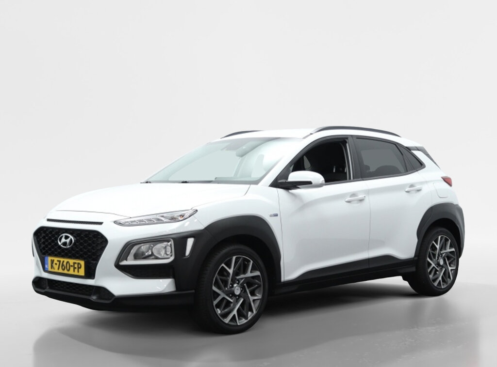 Hyundai Kona 1.6 GDI HEV Comfort Smart | Navi | Camera | Cruise control