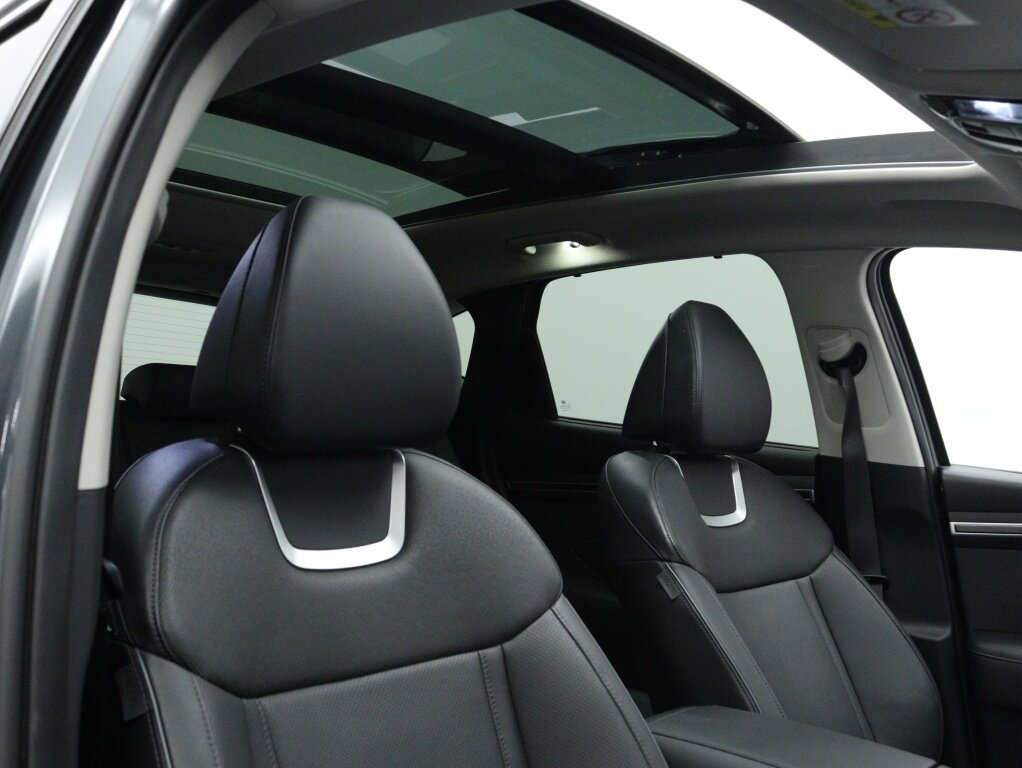 Hyundai Tucson 1.6 T-GDI HEV Premium Sky | Navigatie | 360 graden camera | Stoe - Afbeelding 4