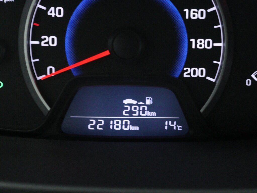 Hyundai i10 1.0i Comfort Smart Pack | Navigatie | Apple carplay | Parkeersen - Afbeelding 4