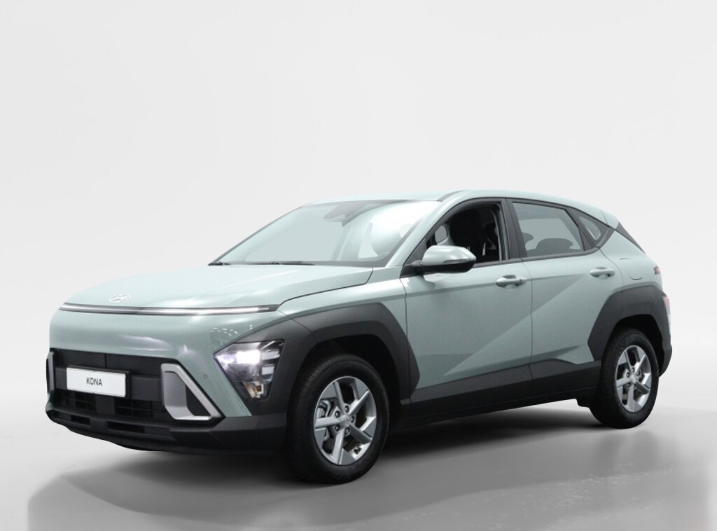 Hyundai Kona 1.6 GDI HEV Comfort | Navigatie | Camera | Cruise control