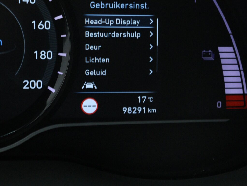 Hyundai Kona EV Premium 64 kWh | All season | Leder | Navigatie | Apple carpl - Afbeelding 5