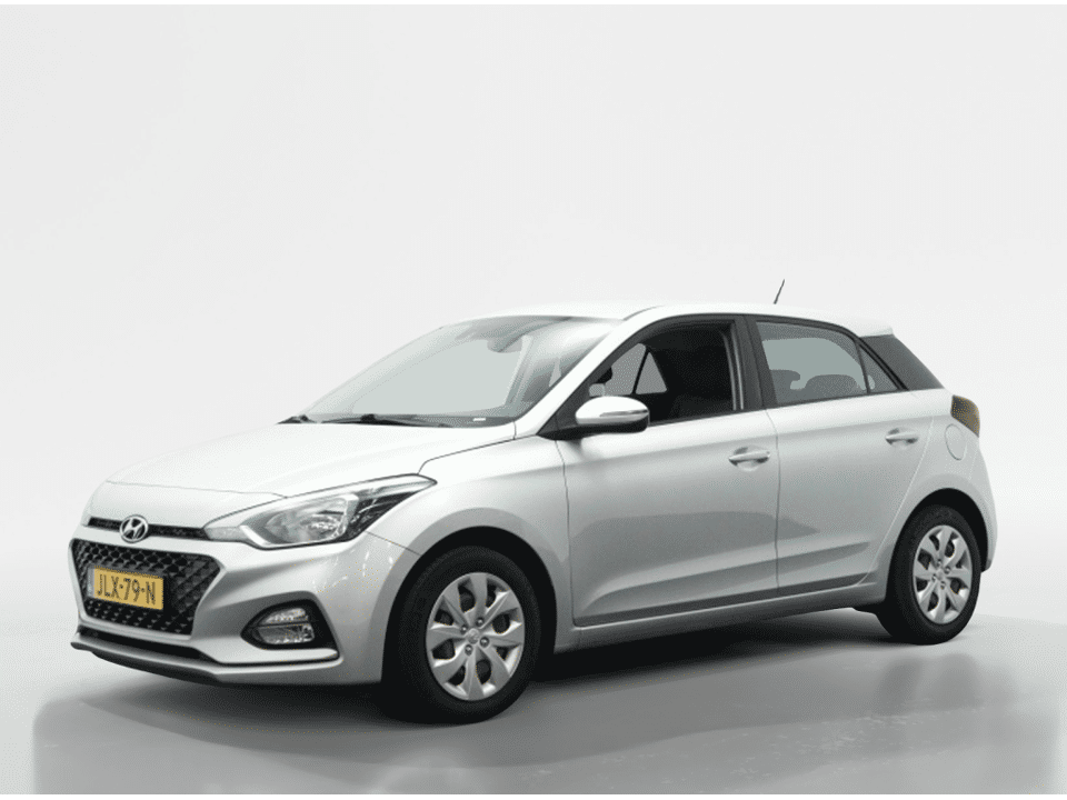 Hyundai i20 1.0 T-GDI Comfort Automaat | Carplay navigatie | Camera | Cruise - Afbeelding 1