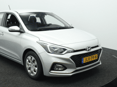 Hyundai i20 1.0 T-GDI Comfort Automaat | Carplay navigatie | Camera | Cruise - Afbeelding 3