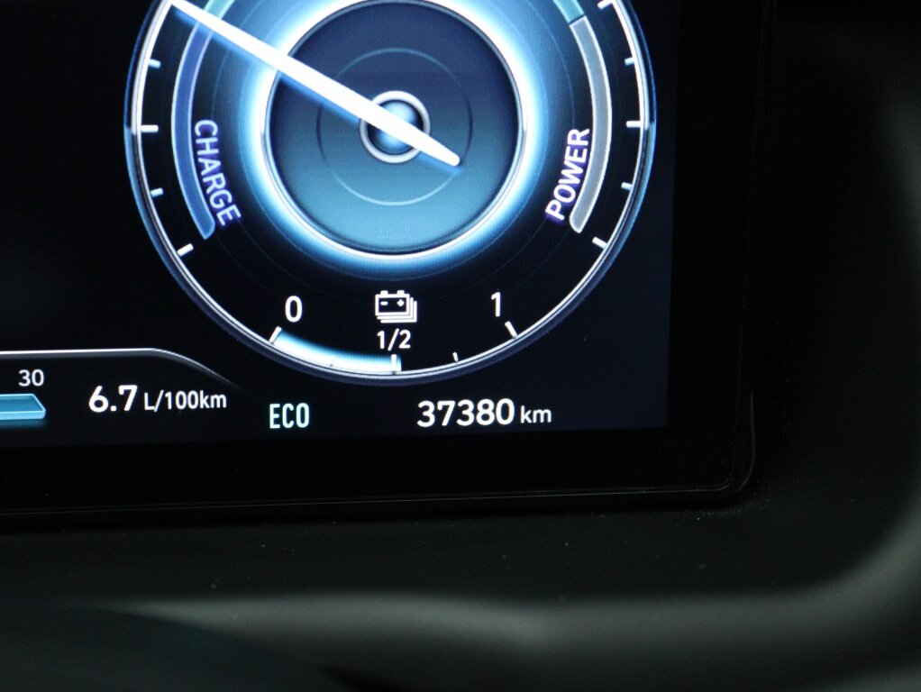 Hyundai Tucson 1.6 T-GDI HEV N Line | Trekhaak | Navigatie | Camera | Cruise co - Afbeelding 4