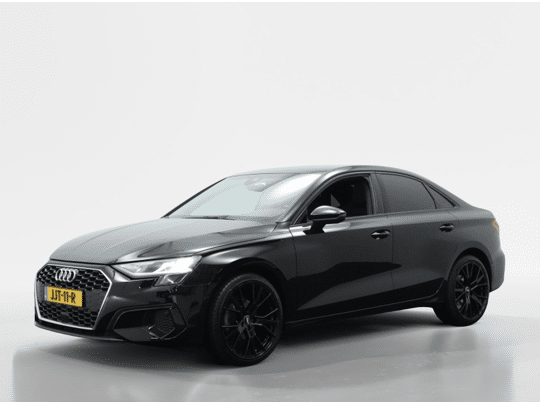 Audi A3 Limousine 35 TFSI Business edition | 19 Inch | Leder | Navigatie | Camera