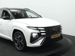 Hyundai Tucson 1.6 T-GDI PHEV N Line Edition | Navigatie | Camera | Cruise cont - Afbeelding 3
