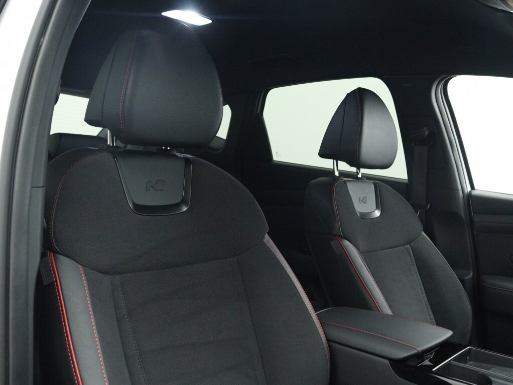 Hyundai Tucson 1.6 T-GDI PHEV N Line Edition | Navigatie | Camera | Cruise cont - Afbeelding 4