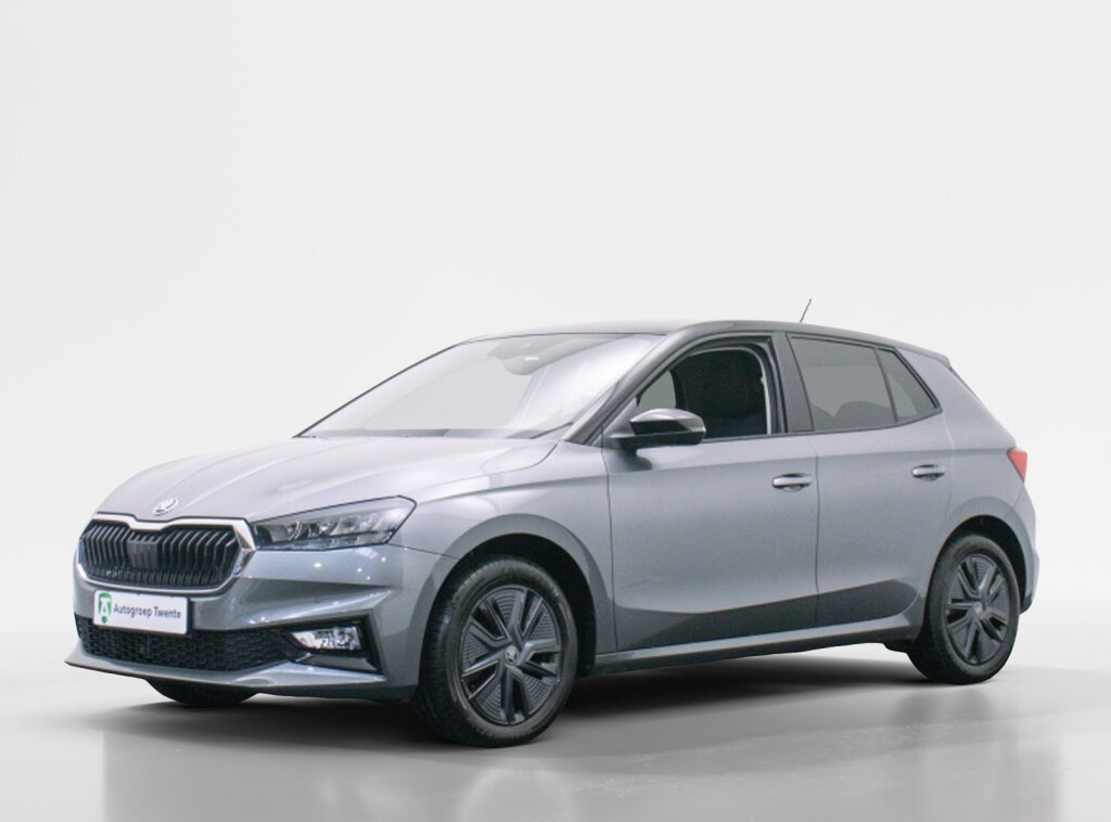 Škoda Fabia 1.0 TSI Bns Edition | Private Lease 369,- p.m. |