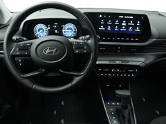 Hyundai i20 1.0 T-GDI Premium | Bose Audio | Climate control | Camera | Navi - Afbeelding 3
