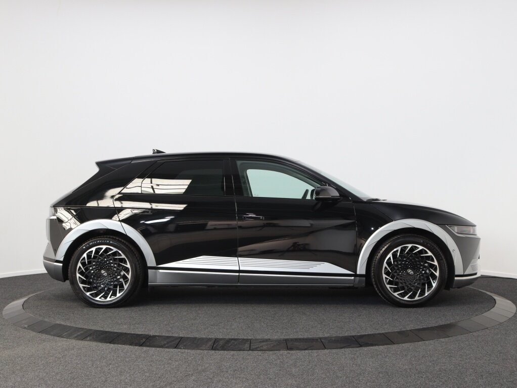 Hyundai IONIQ 5 77 kWh Lounge | Private lease 699 p.m. - Afbeelding 4
