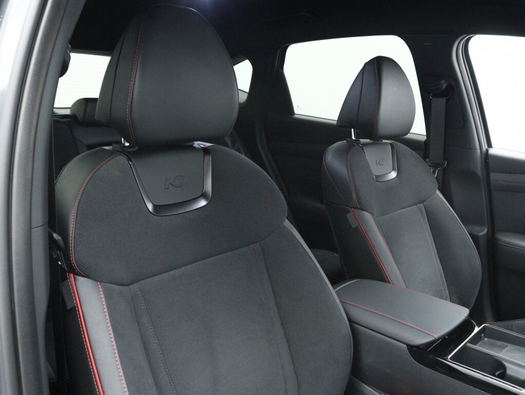 Hyundai Tucson 1.6 T-GDI PHEV N Line Edition | Navigatie | Camera | Cruise cont - Afbeelding 4