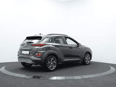 Hyundai Kona 1.6 GDI HEV Premium | Navigatie | Camera | Stoelverwarming - Afbeelding 2