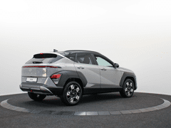 Hyundai Kona 1.6 GDI HEV Comfort Smart Automaat - Afbeelding 2