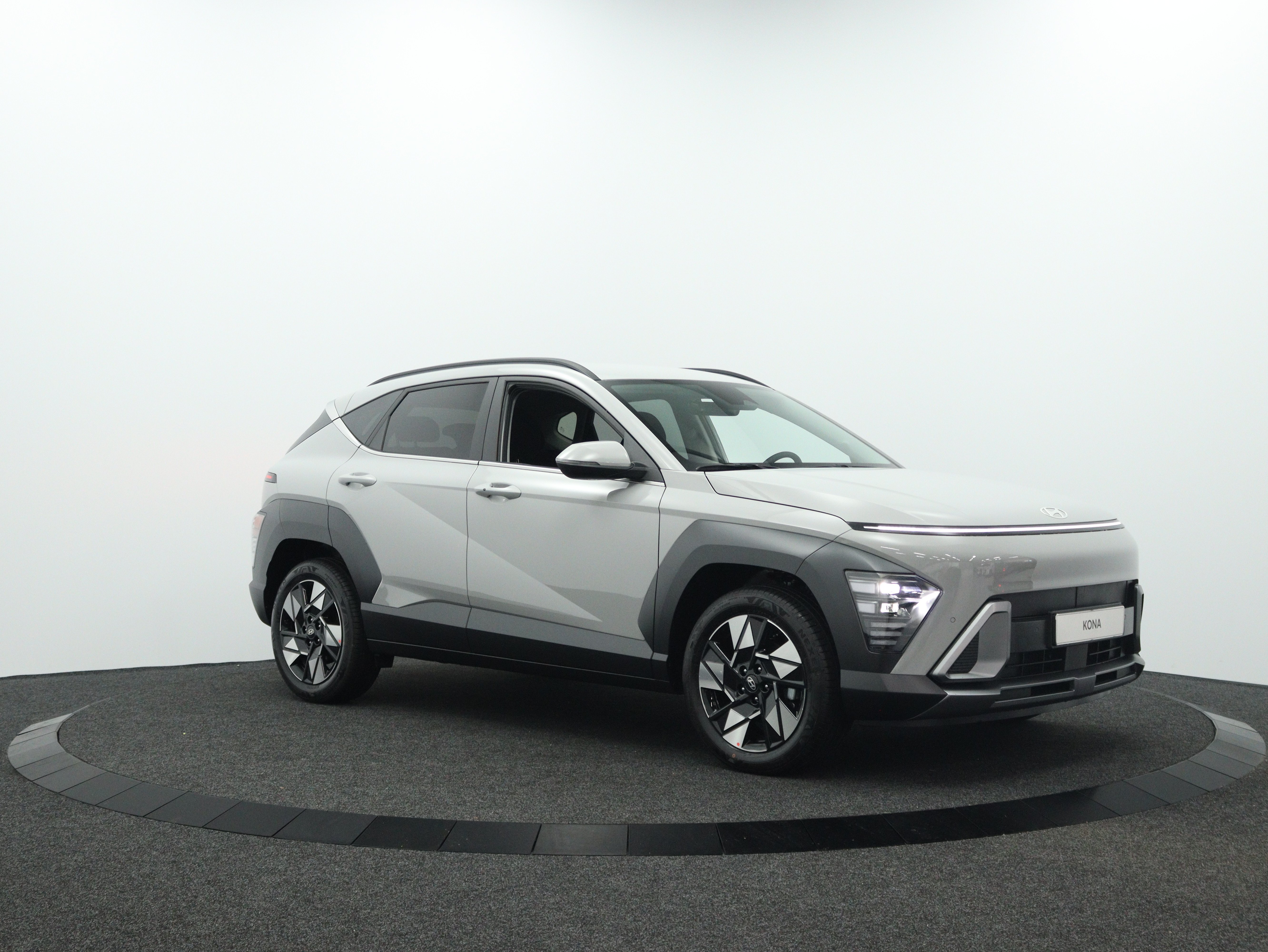 Hyundai Kona 1.6 GDI HEV Comfort Smart Automaat