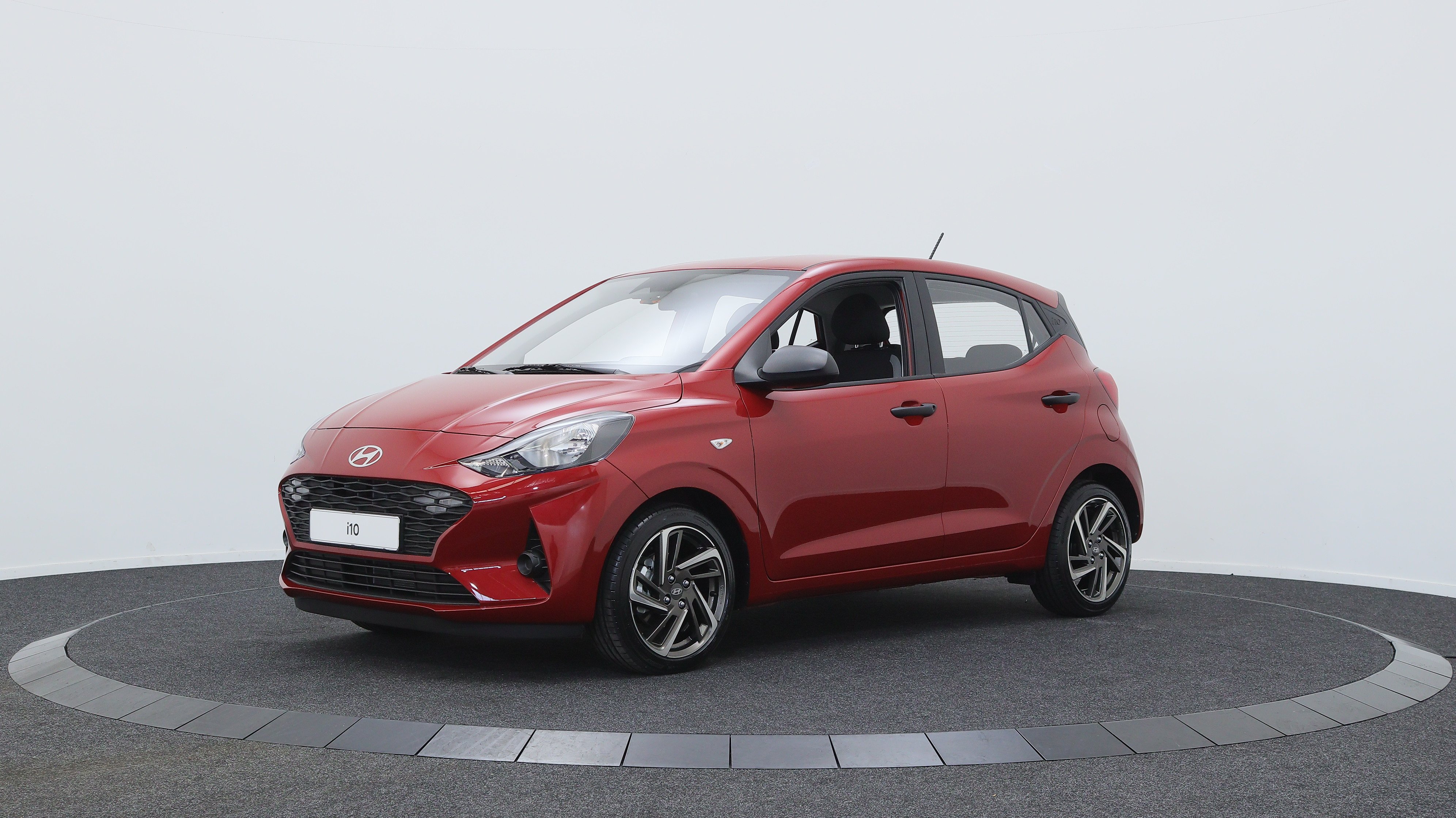 Hyundai i10 1.0i Comfort Handmatig