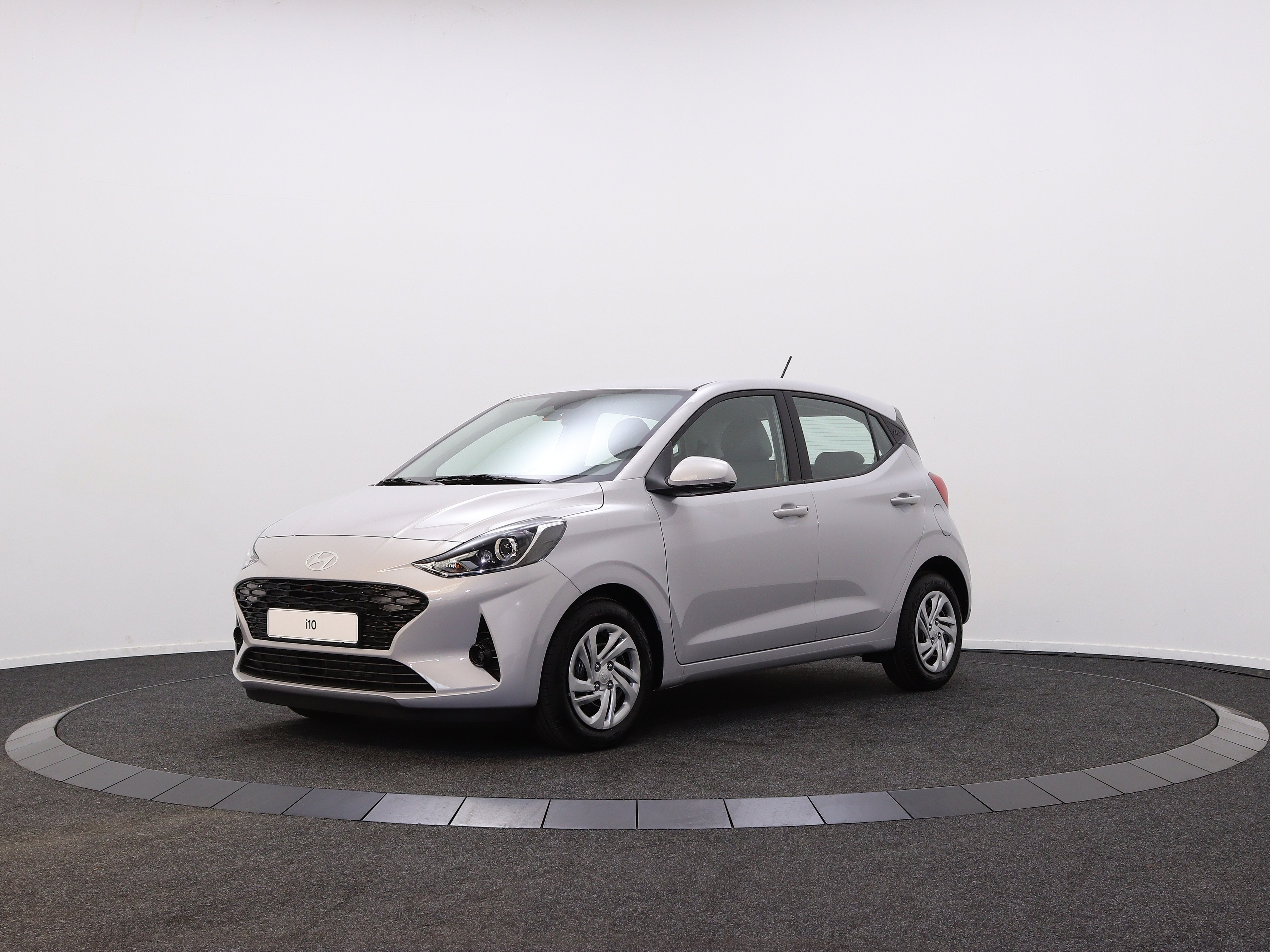 Hyundai i10 1.0i Premium Handmatig
