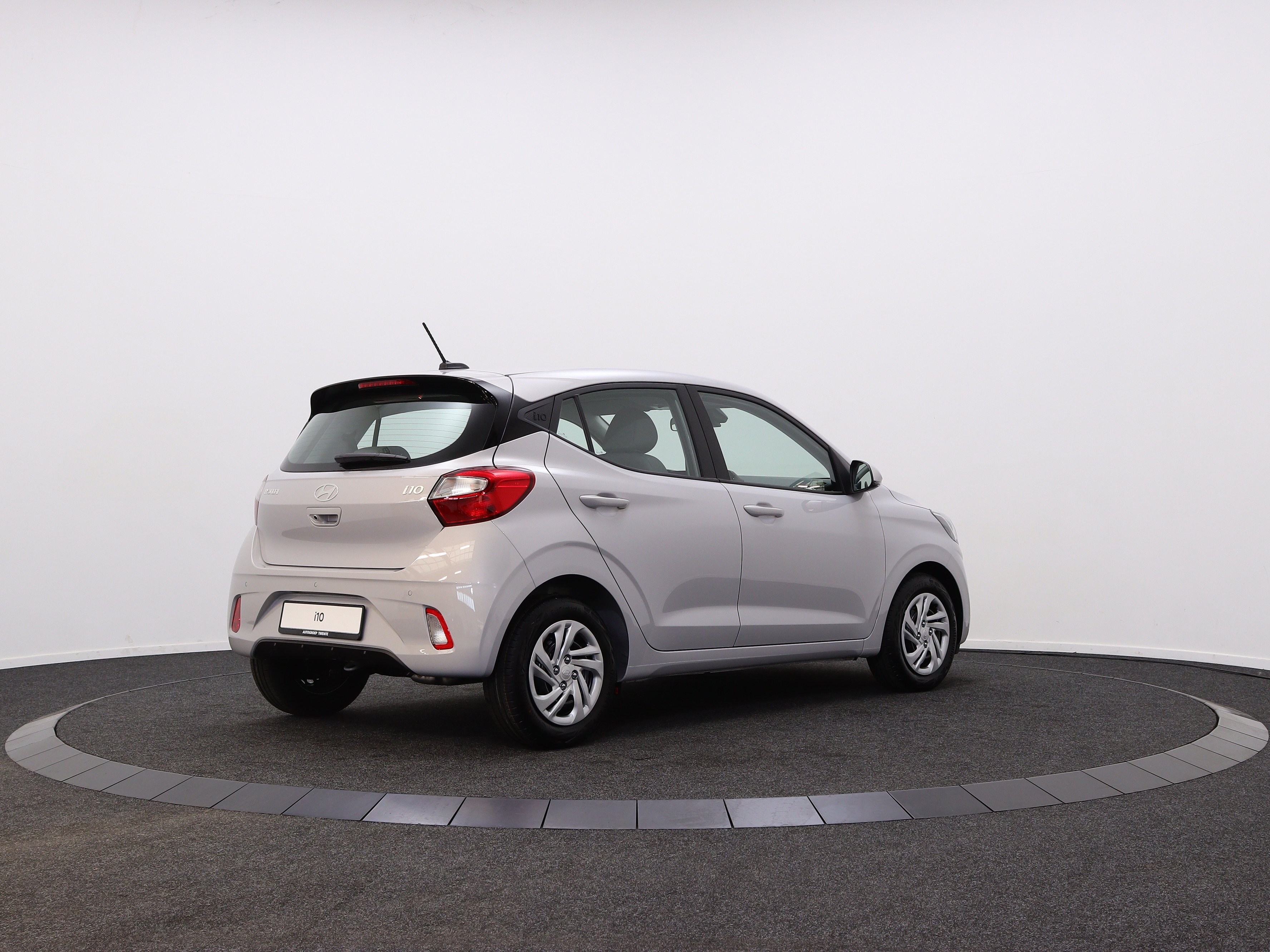 Hyundai i10 1.0i Premium Handmatig - Afbeelding 2