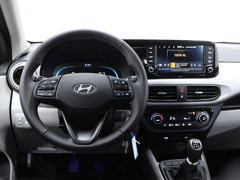 Hyundai i10 1.0i Premium Handmatig - Afbeelding 3