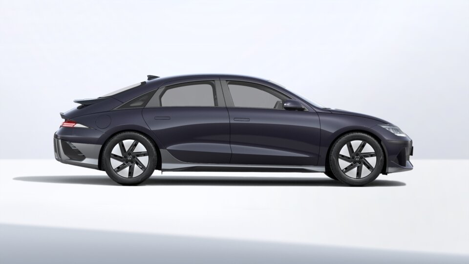 Hyundai IONIQ 6 77,4 kWh RWD Style Automaat - Afbeelding 3