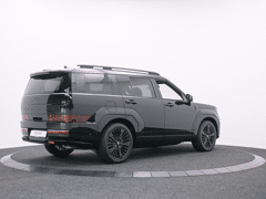 Hyundai Santa Fe 1.6 T-GDI PHEV Black Line - PHEV Automaat - Afbeelding 2