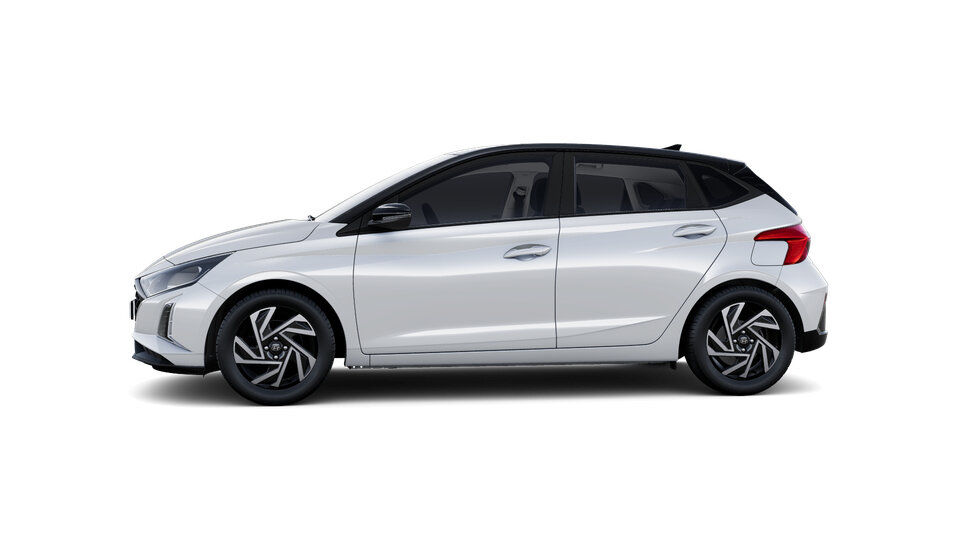 Hyundai i20 1.0 T-GDI Comfort Automaat - Afbeelding 2