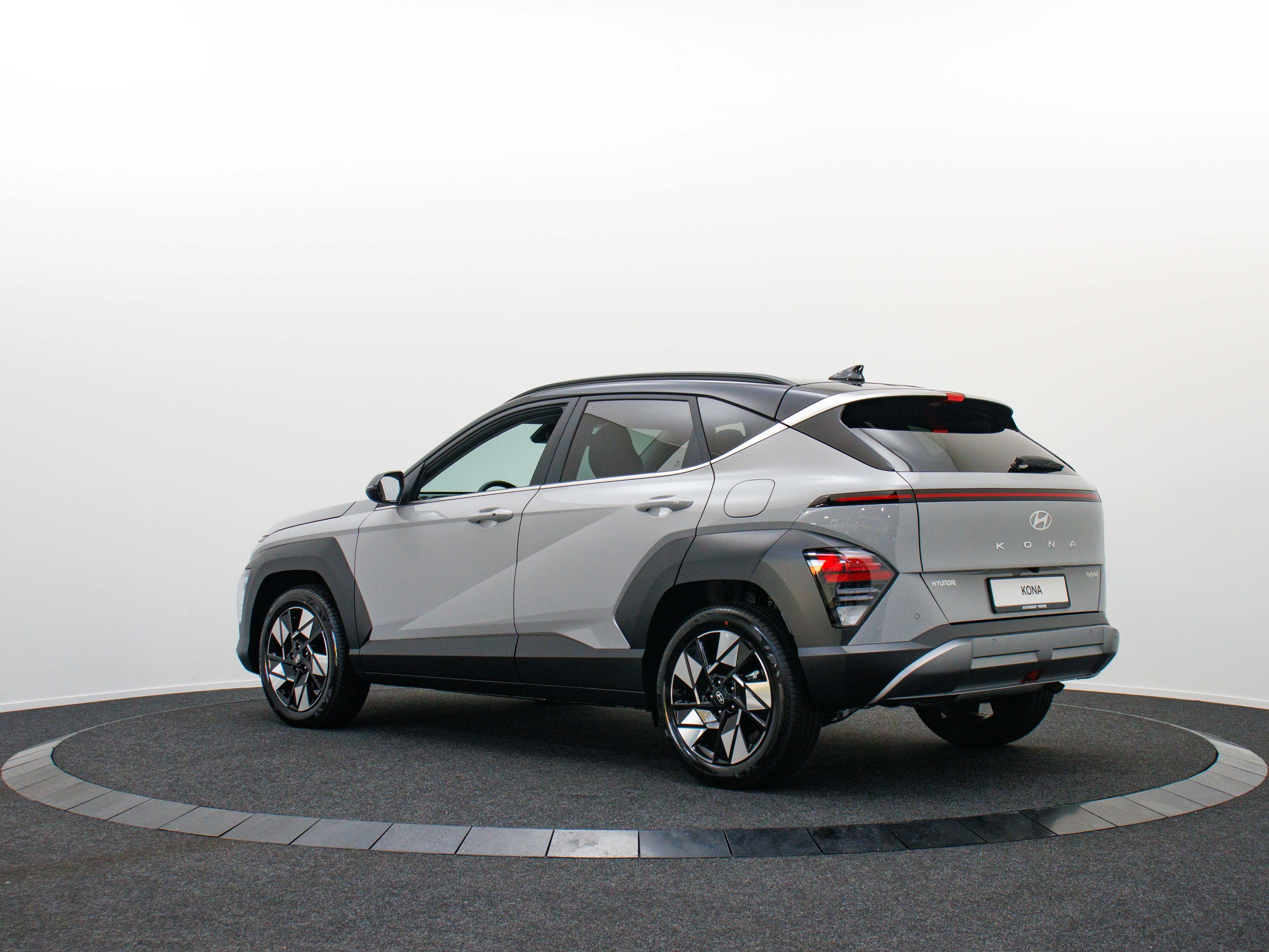 Hyundai Kona 1.6 GDI HEV Comfort Plus Automaat - Afbeelding 5