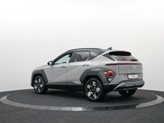 Hyundai Kona 1.6 GDI HEV Comfort Plus Automaat - Afbeelding 5