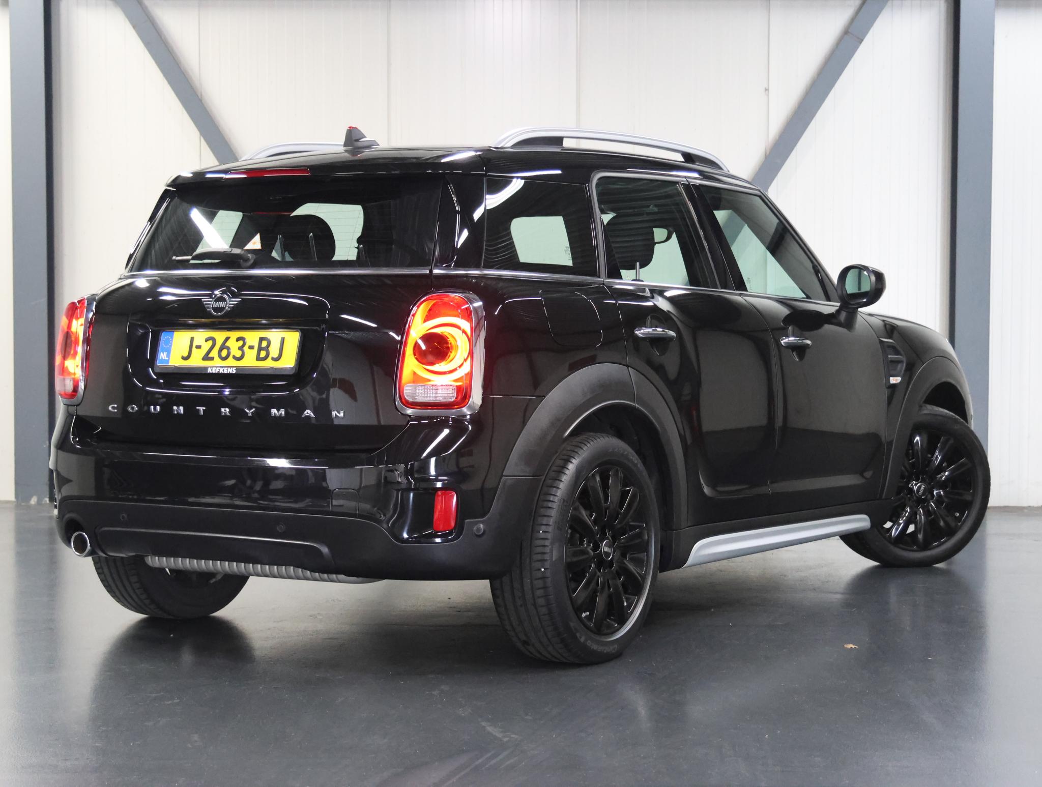MINI Countryman 136PK Cooper Pepper - Afbeelding 3
