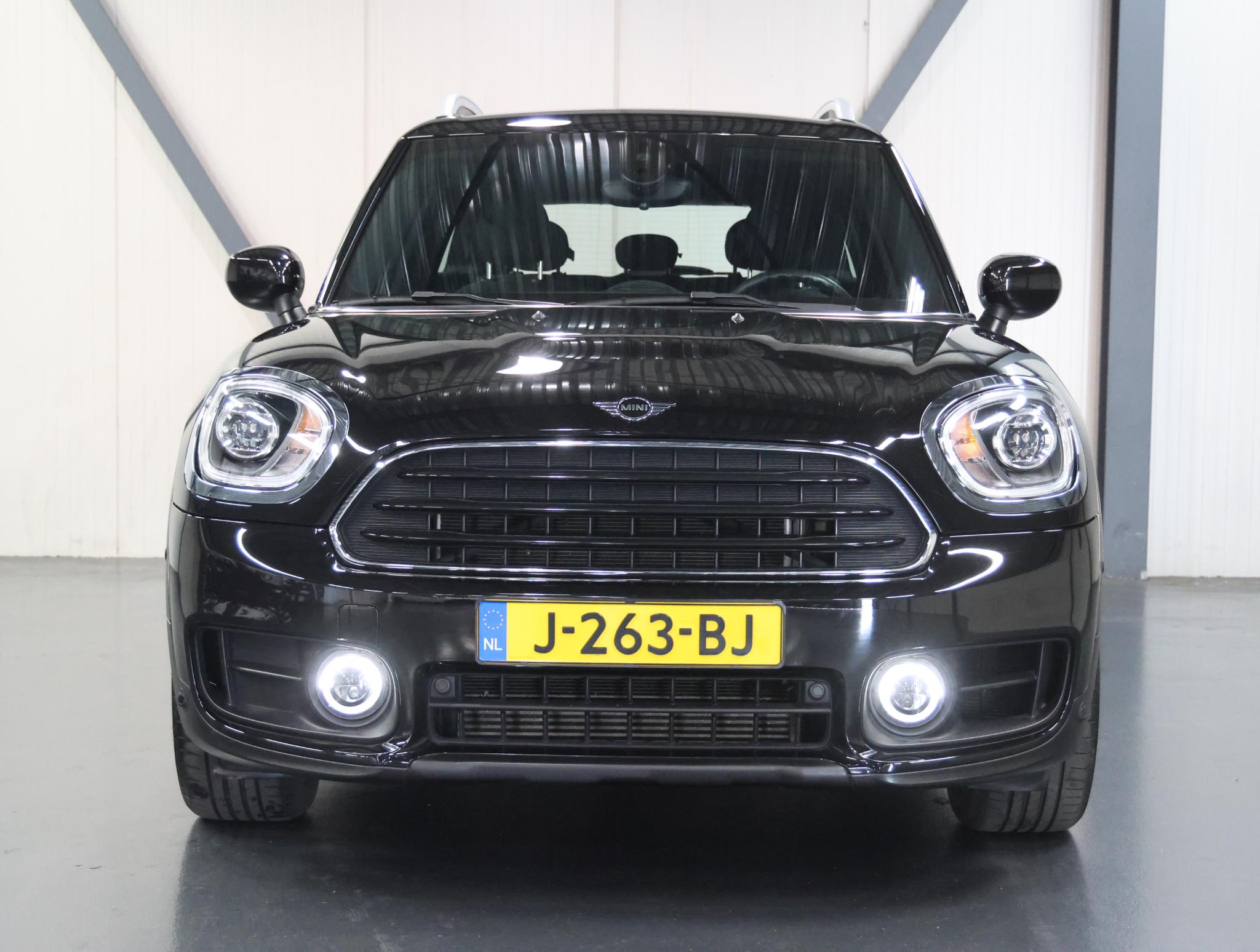 MINI Countryman 136PK Cooper Pepper - Afbeelding 4