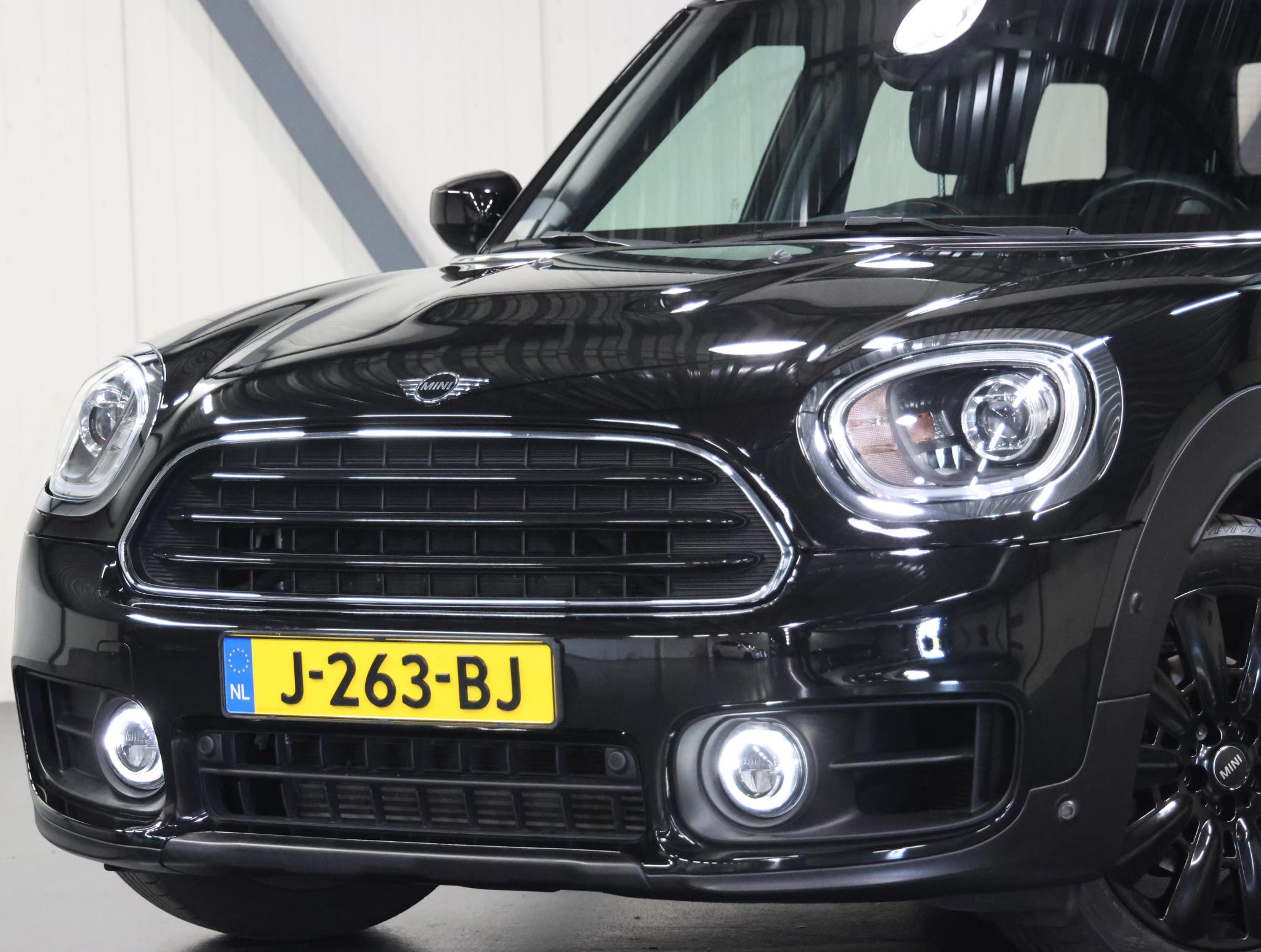 MINI Countryman 136PK Cooper Pepper - Afbeelding 5