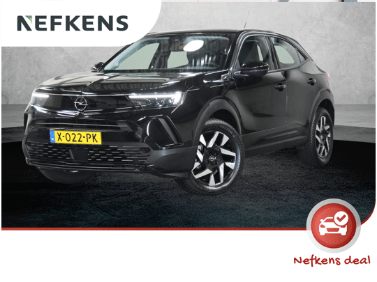 Opel Mokka 1.2 Turbo Level 3