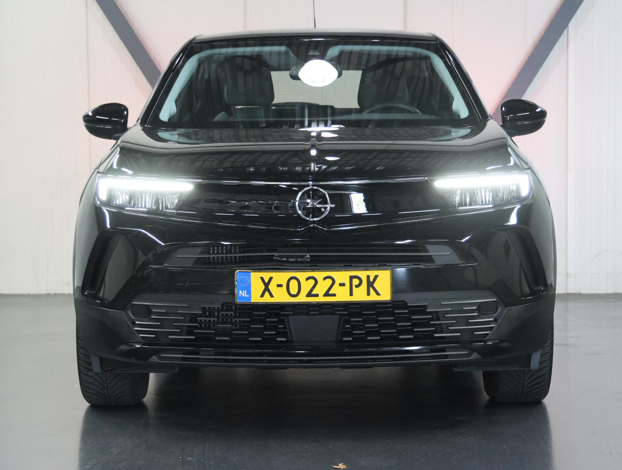 Opel Mokka 1.2 Turbo Level 3 - Afbeelding 4