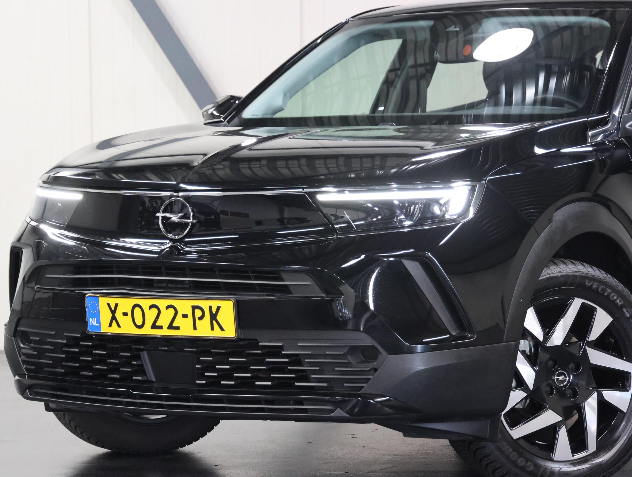 Opel Mokka 1.2 Turbo Level 3 - Afbeelding 5