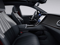 Mercedes-Benz EQE SUV 350+ AMG Line 96 kWh - Afbeelding 5