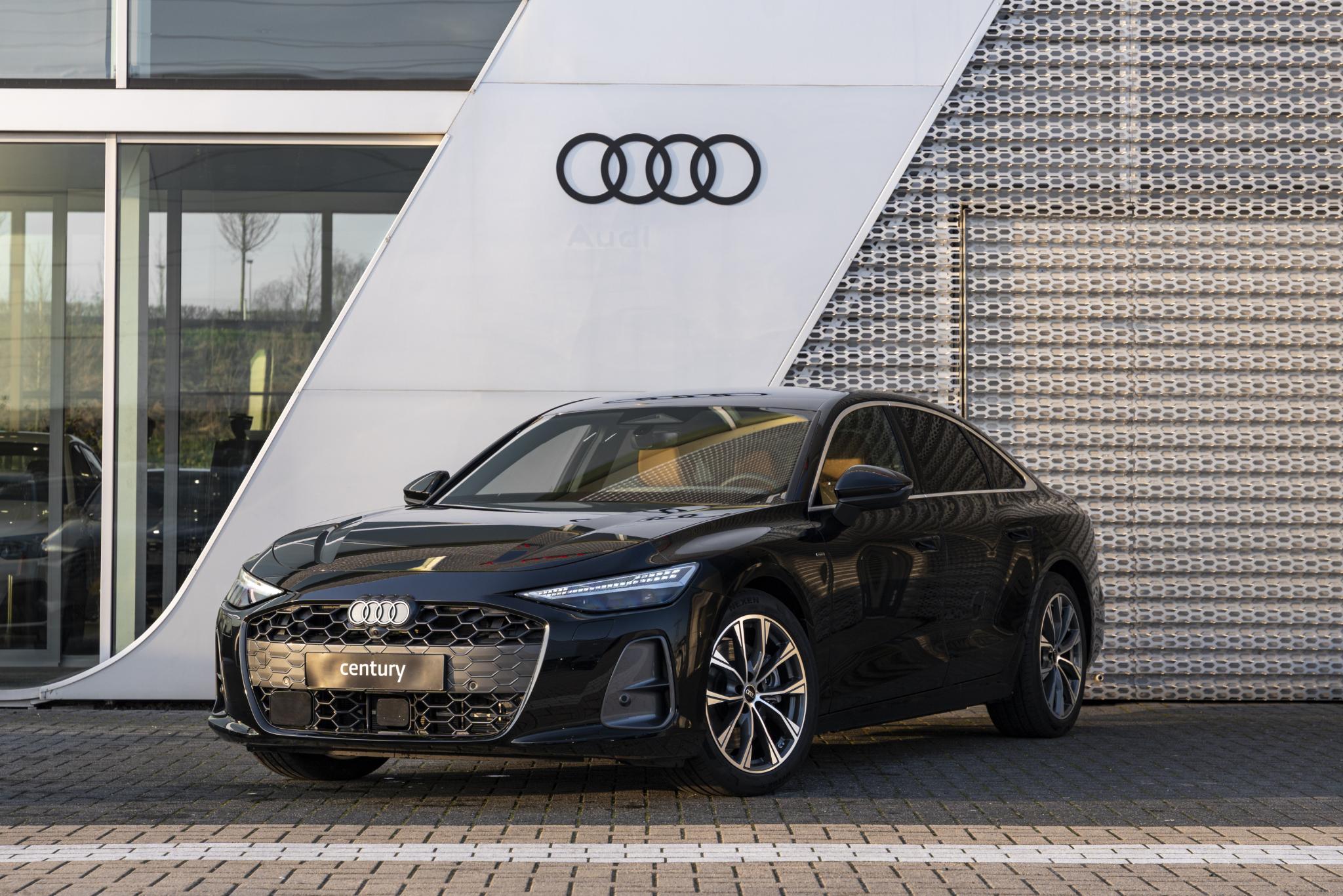 Audi A6 Limousine 2.0 e-hybrid quattro Advanced Edition