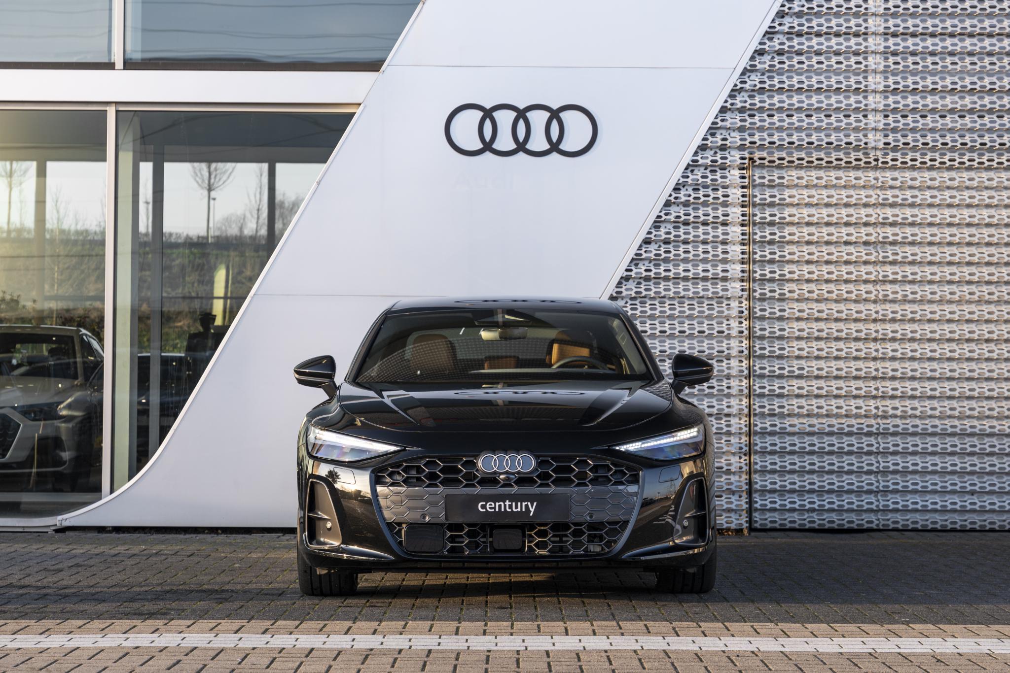 Audi A6 Limousine 2.0 e-hybrid quattro Advanced Edition - Afbeelding 2
