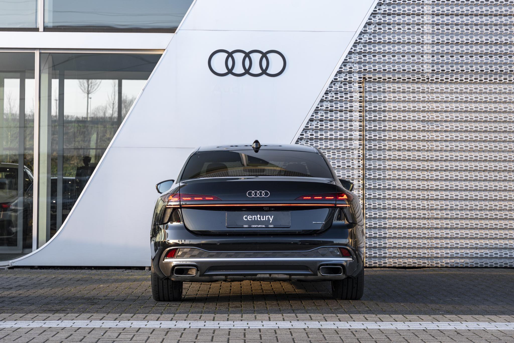 Audi A6 Limousine 2.0 e-hybrid quattro Advanced Edition - Afbeelding 5