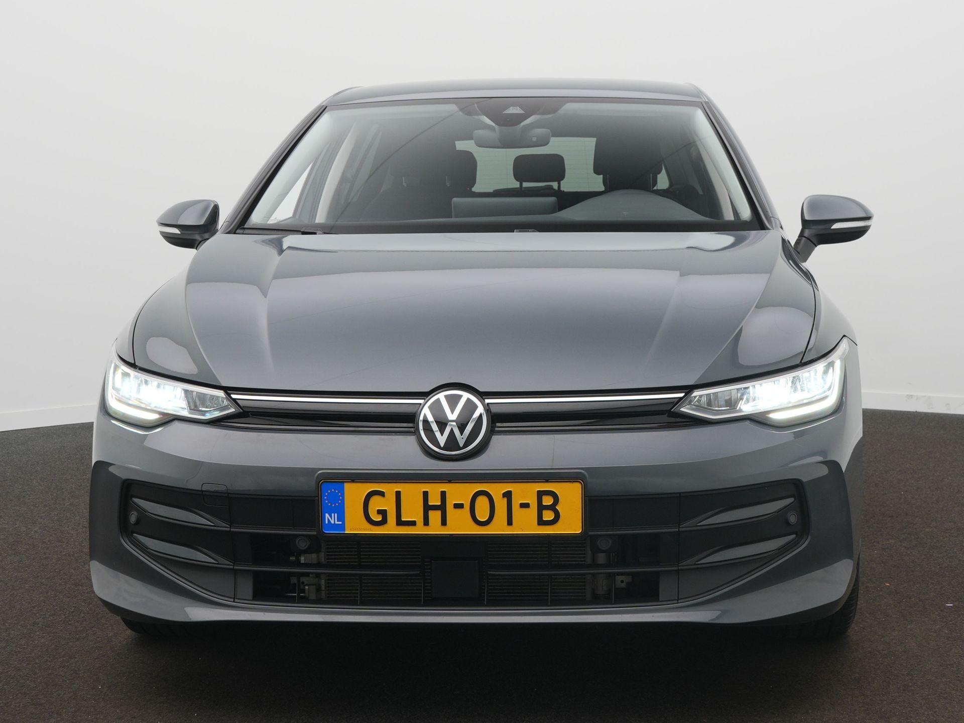 Volkswagen Golf 1.5 TSI Life Edition - Afbeelding 2