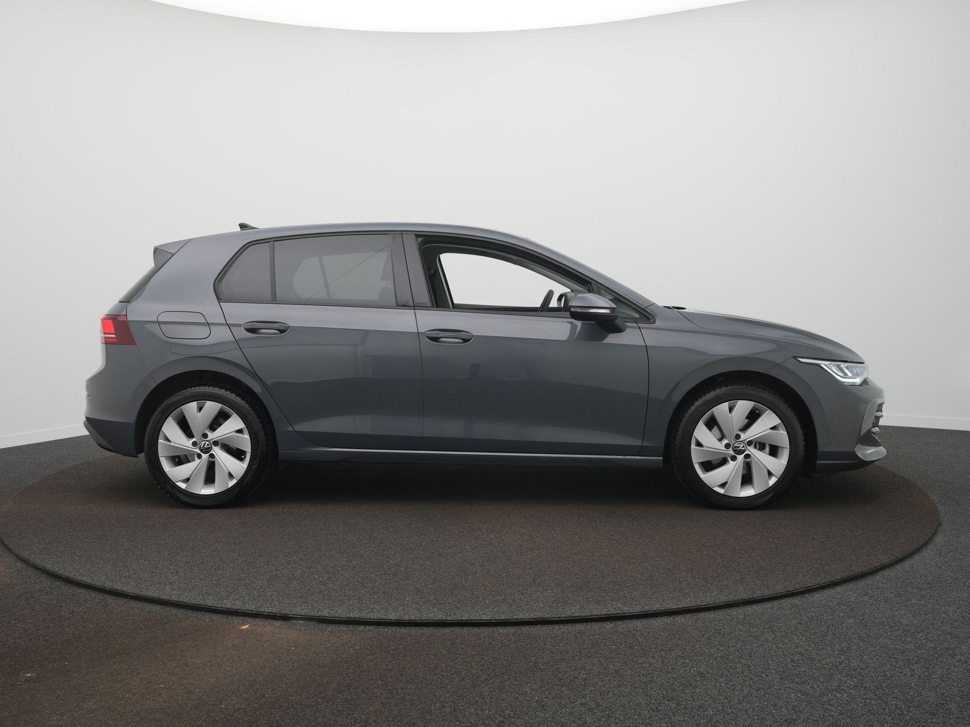Volkswagen Golf 1.5 TSI Life Edition - Afbeelding 4