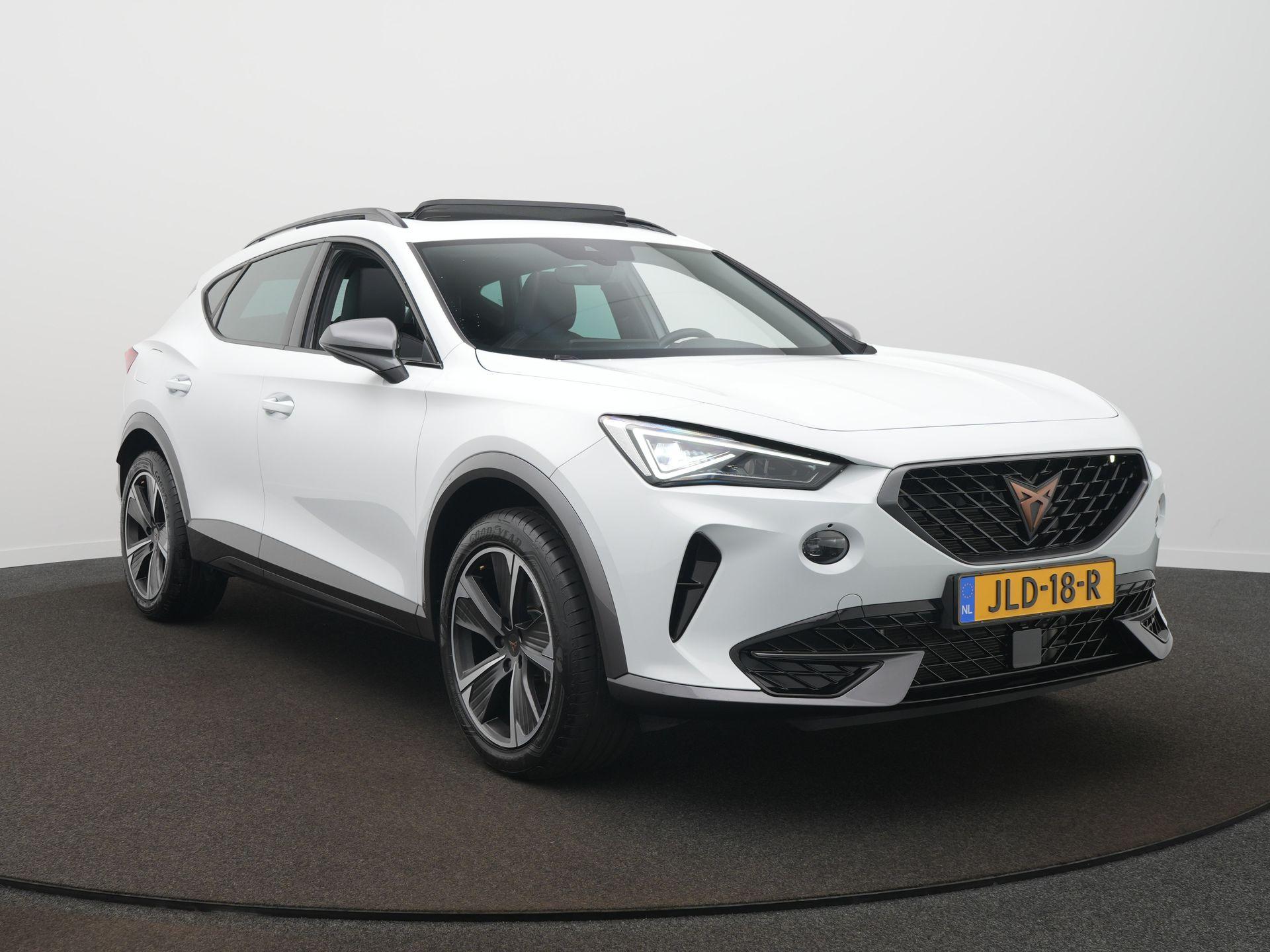 CUPRA Formentor 1.4 TSI e-Hybrid - Afbeelding 3