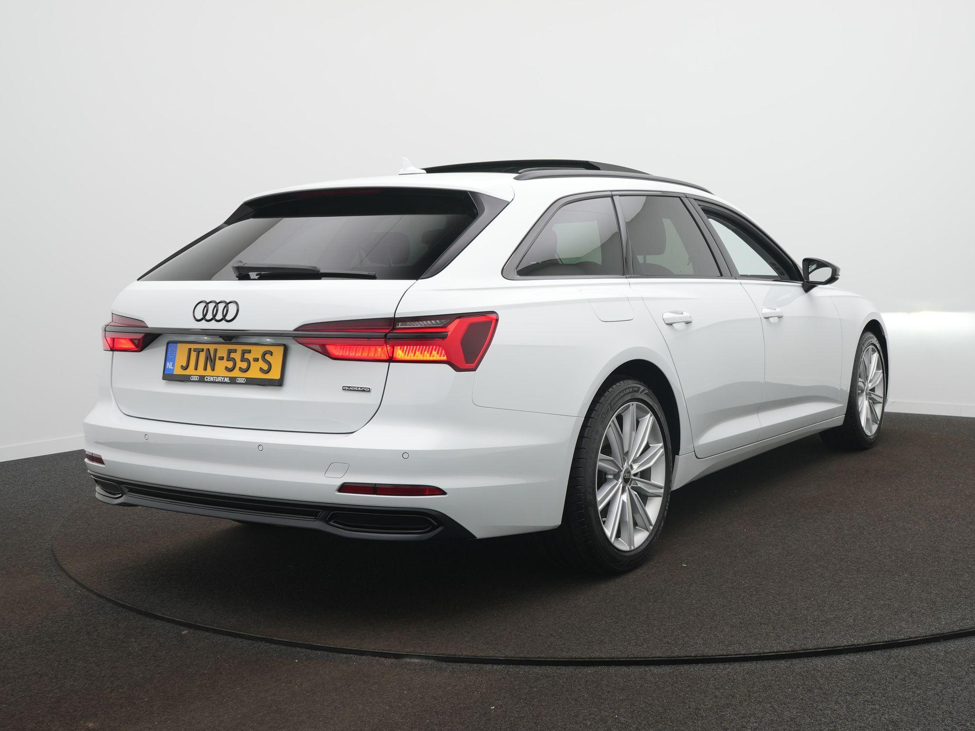 Audi A6 Avant 50 TFSI e quattro Business edition - Afbeelding 5