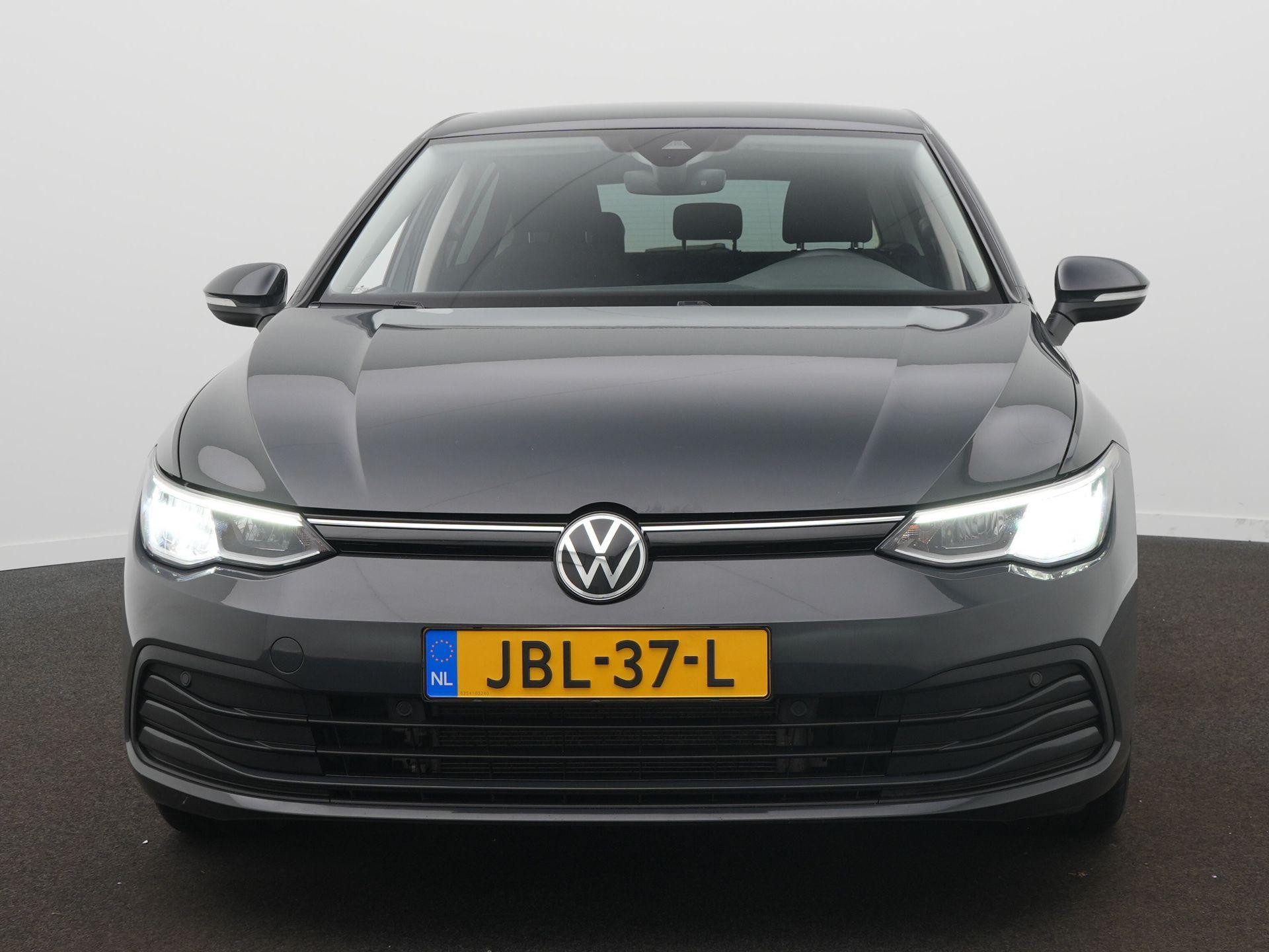 Volkswagen Golf 1.5 Style 150pk - Afbeelding 2