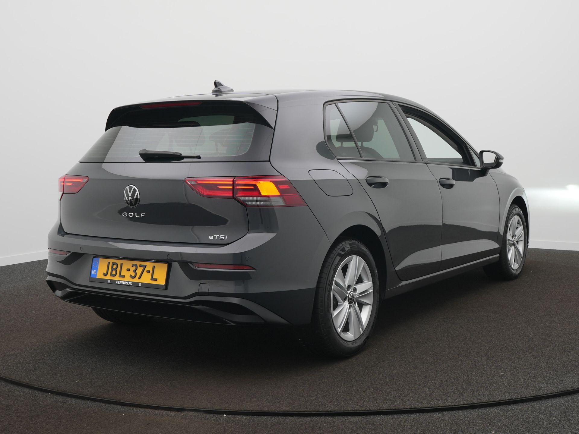 Volkswagen Golf 1.5 Style 150pk - Afbeelding 5