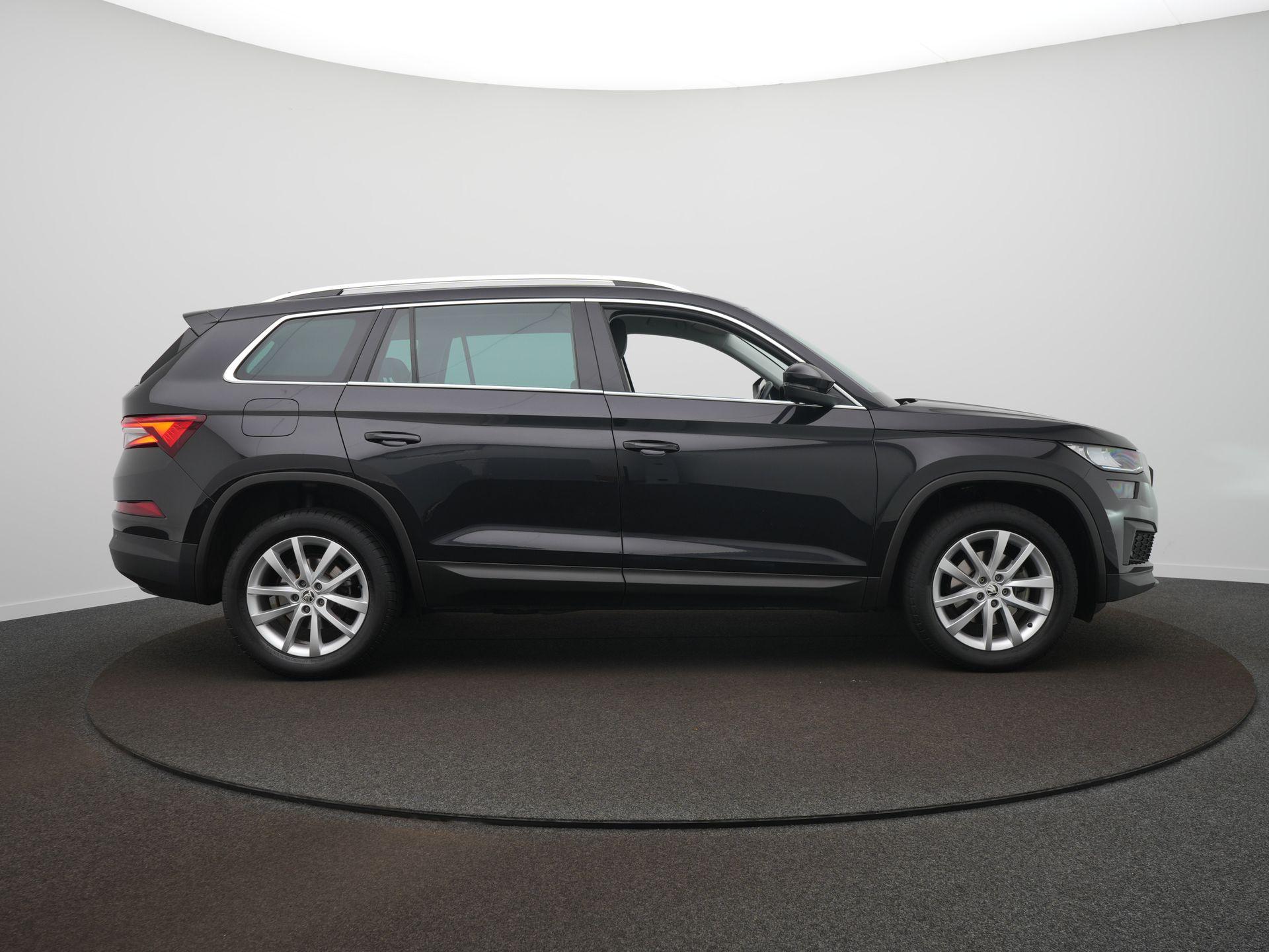 Skoda Kodiaq 1.5 TSI Business Edition - Afbeelding 4