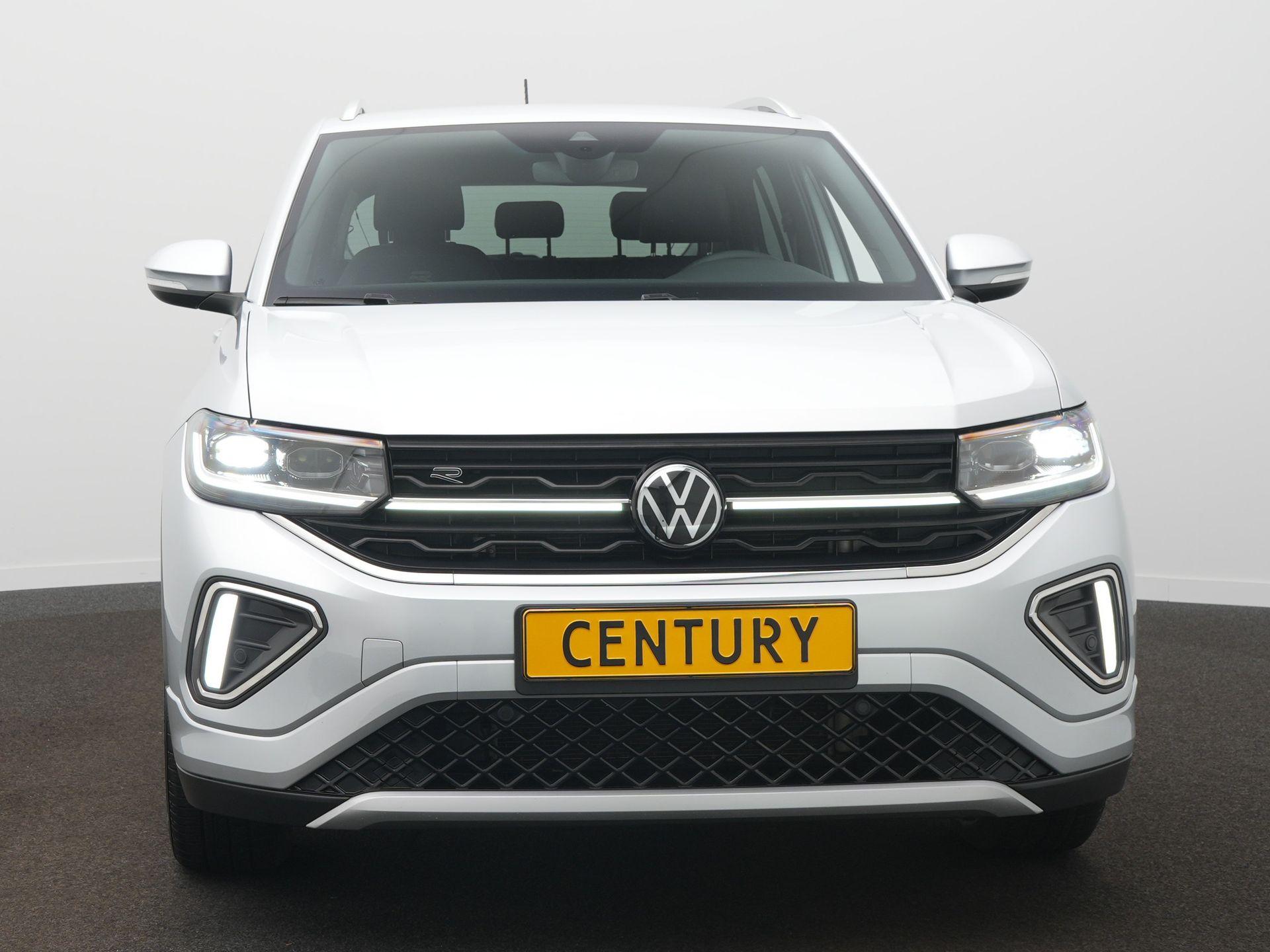 Volkswagen T-Cross 1.0 TSI R-Line Edition - Afbeelding 2
