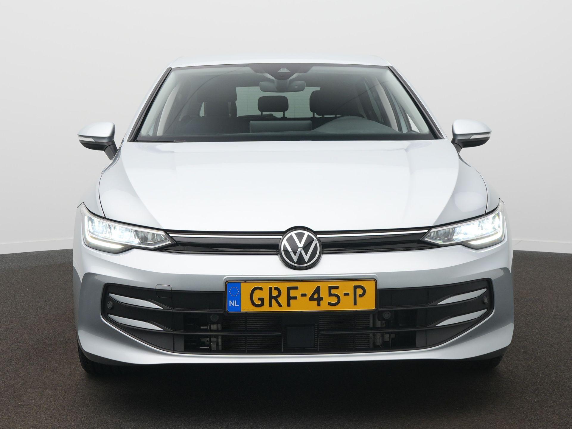 Volkswagen Golf 1.5 TSI Oranje Edition - Afbeelding 2