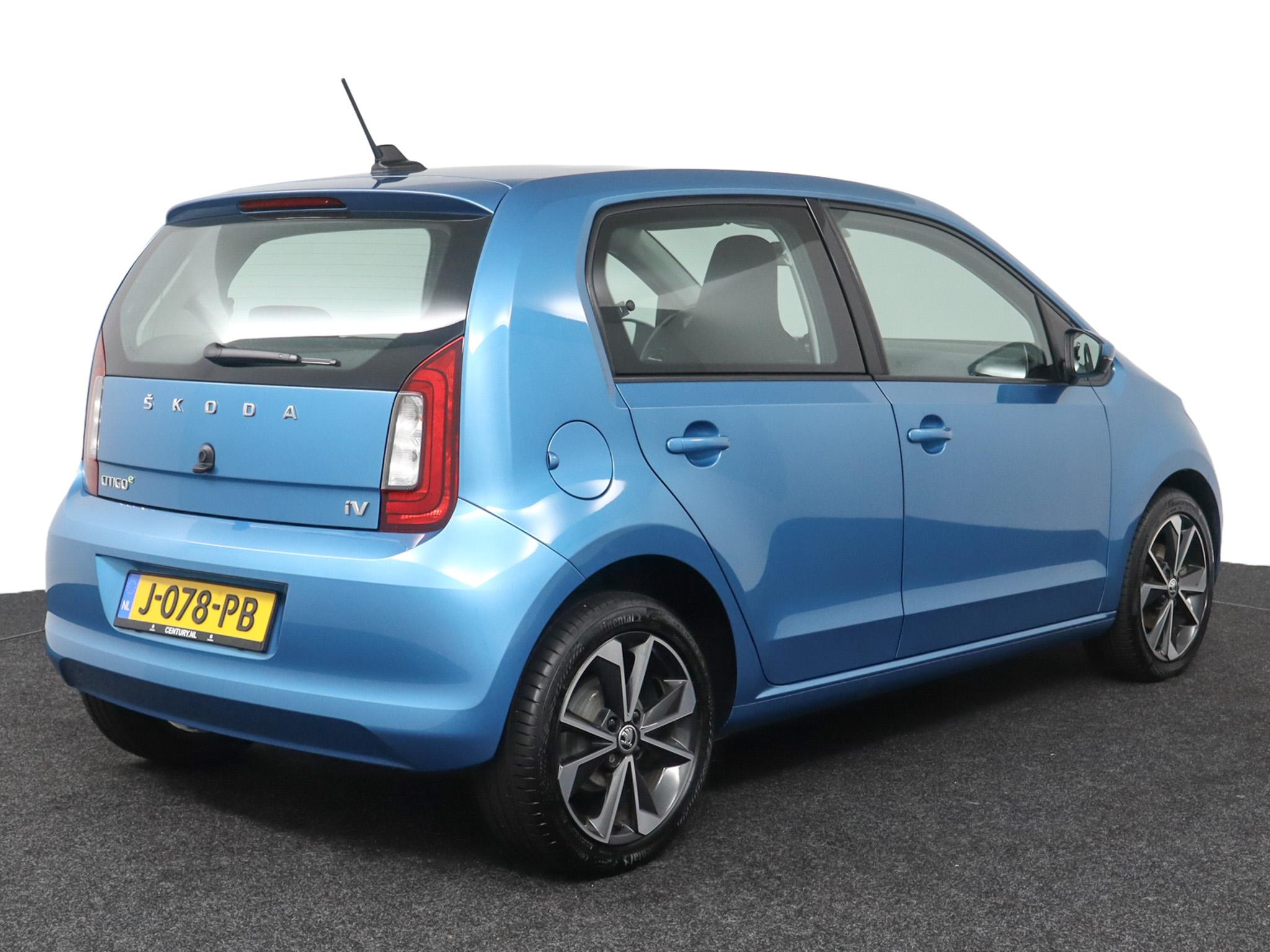 Skoda Citigo e-iV EV - Afbeelding 2