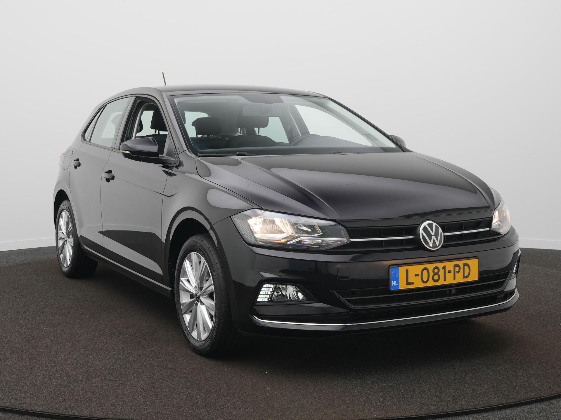 Volkswagen Polo 1.0 TSI Highline - Afbeelding 3