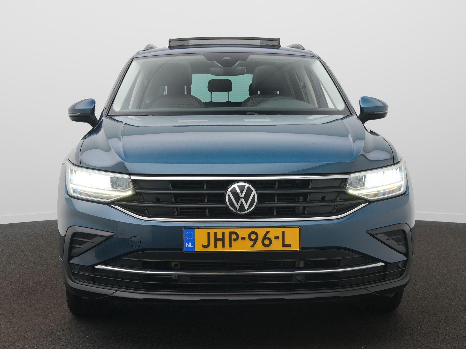Volkswagen Tiguan 1.4 TSI eHybrid Life Business+ - Afbeelding 2