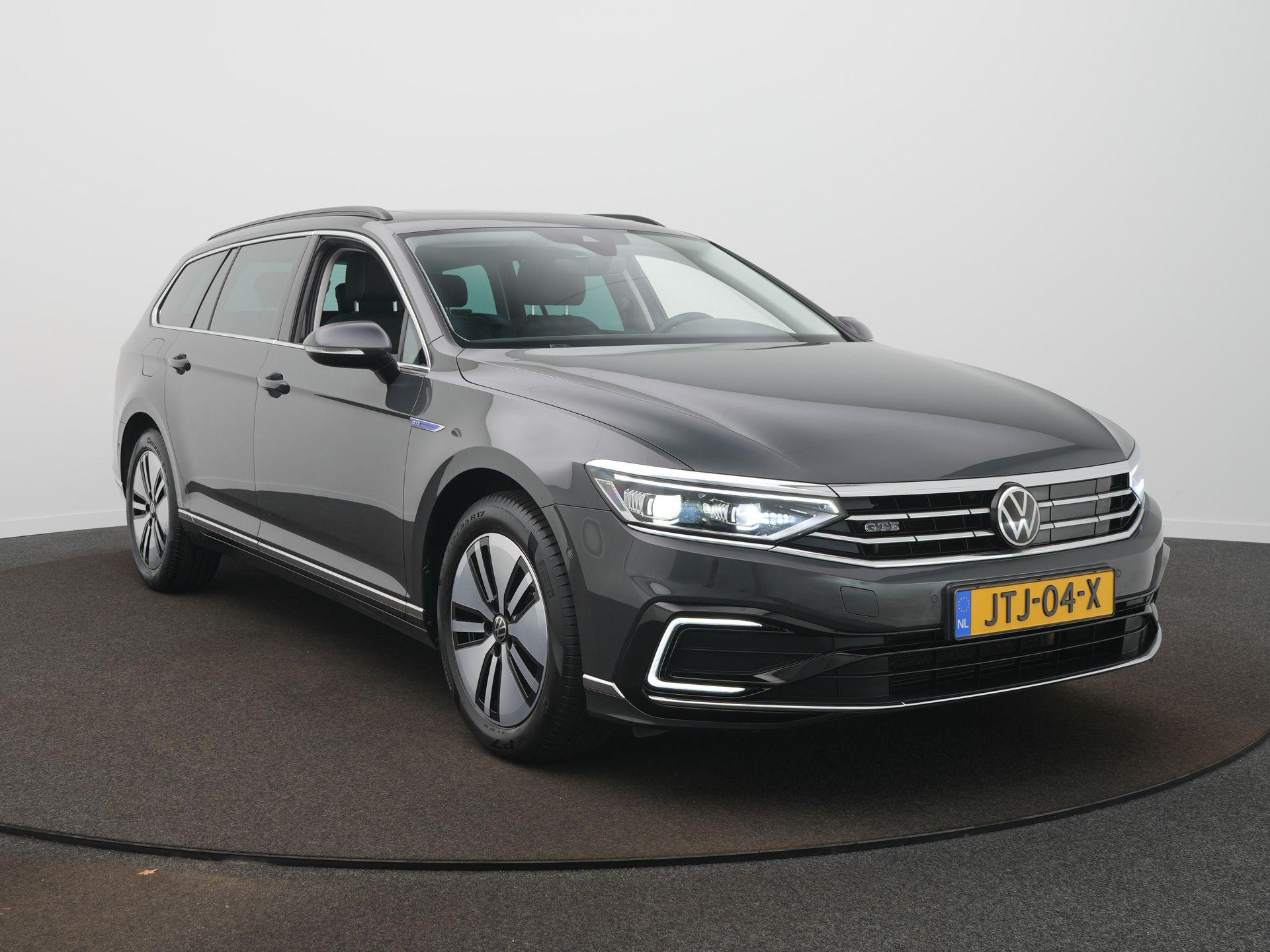 Volkswagen Passat Variant 1.4 TSI PHEV GTE Business - Afbeelding 3